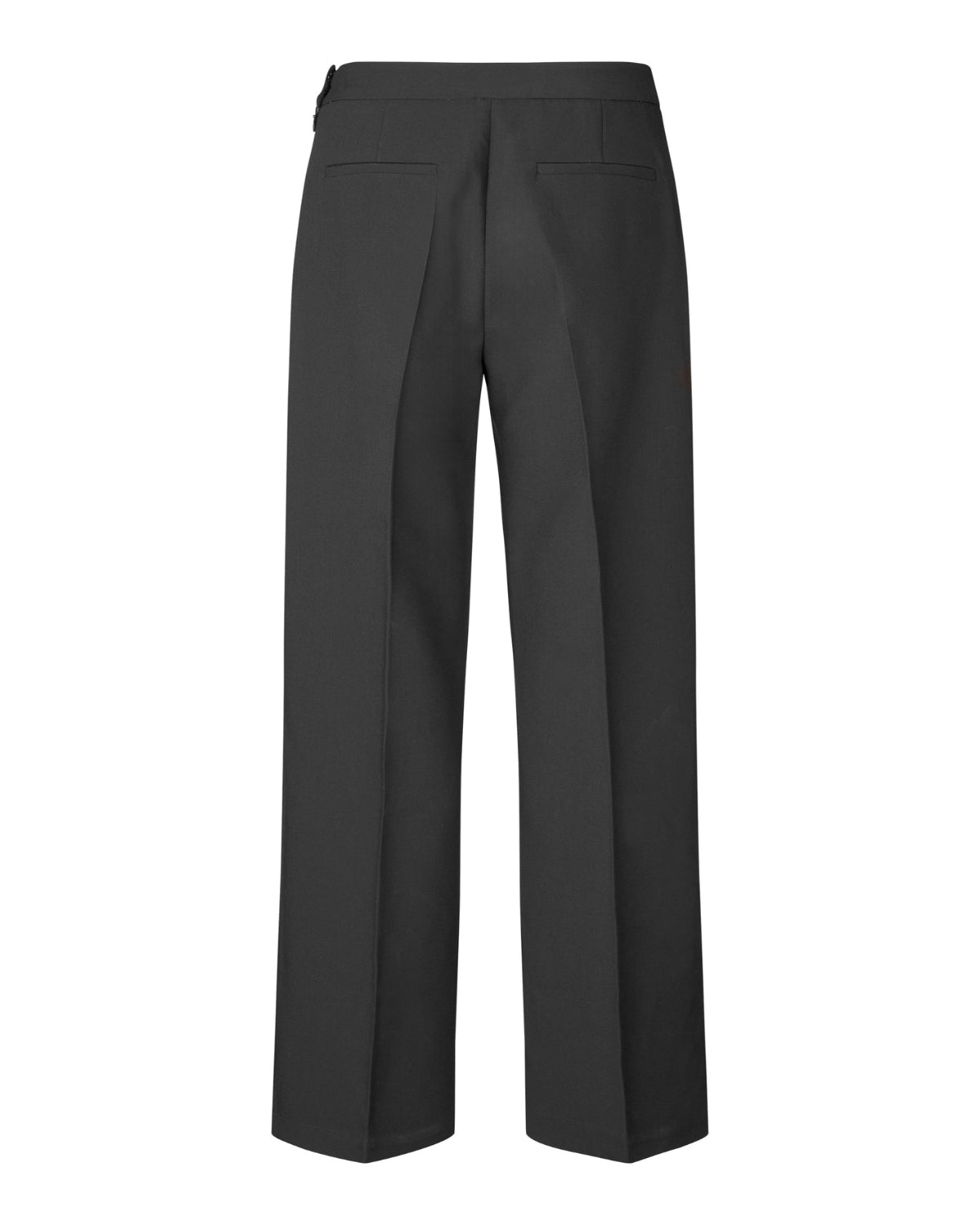 IsobelDea Trousers With Deco, Black