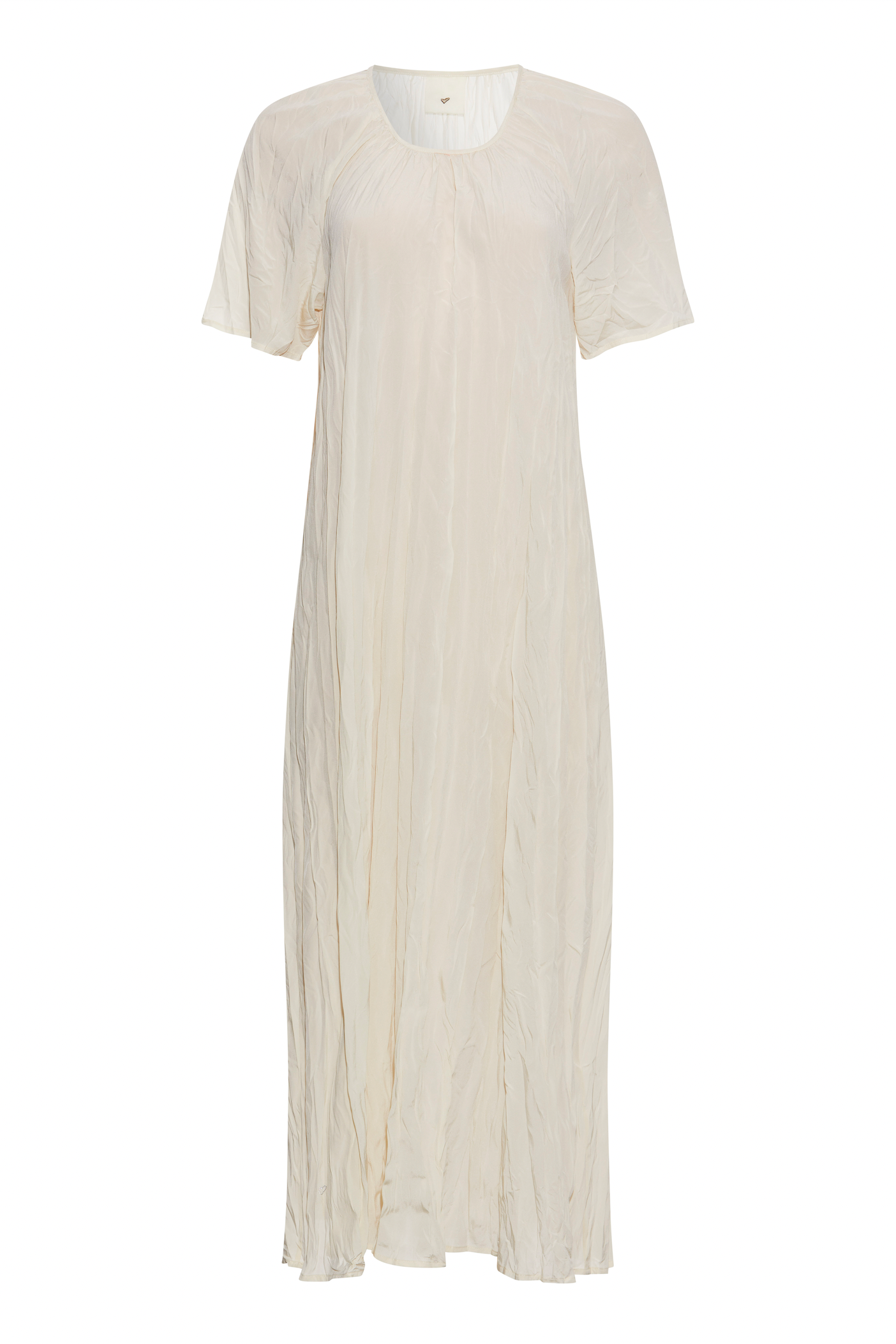 Hekan dress, Light Sand