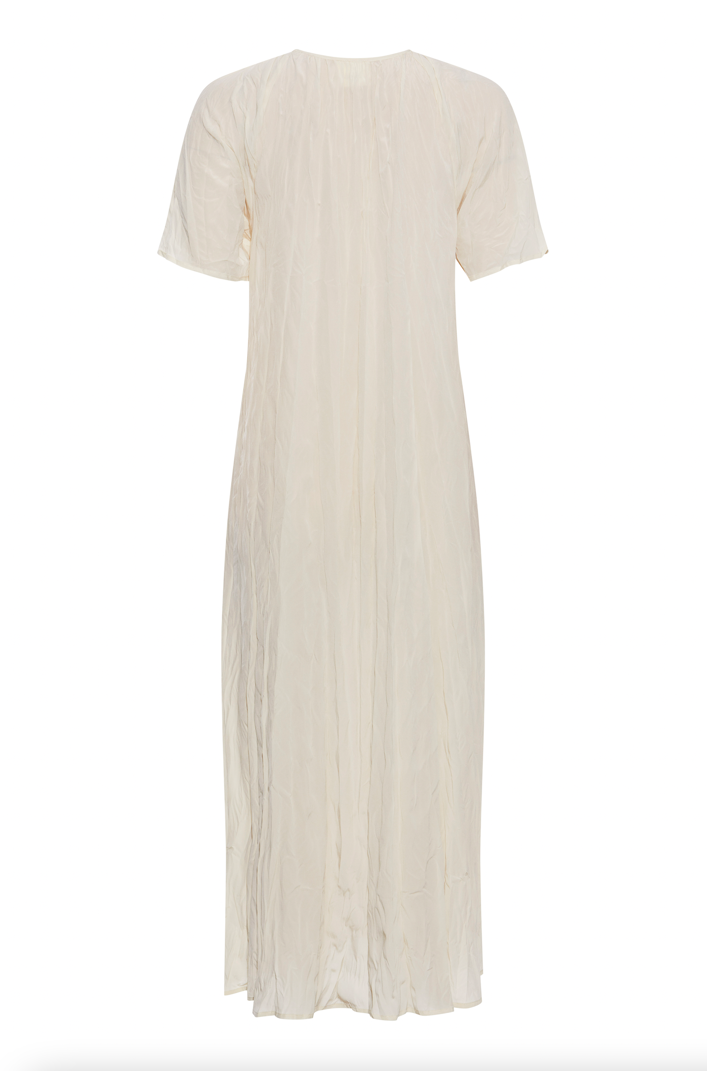 Hekan dress, Light Sand