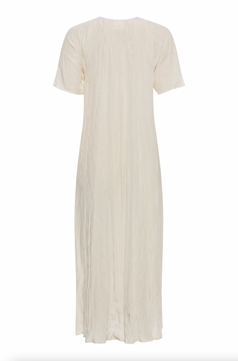 Heartmade - Hekan dress, Light Sand