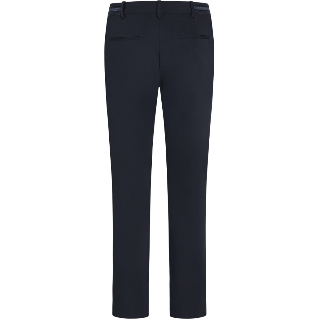 Haliva Pants, Midnight