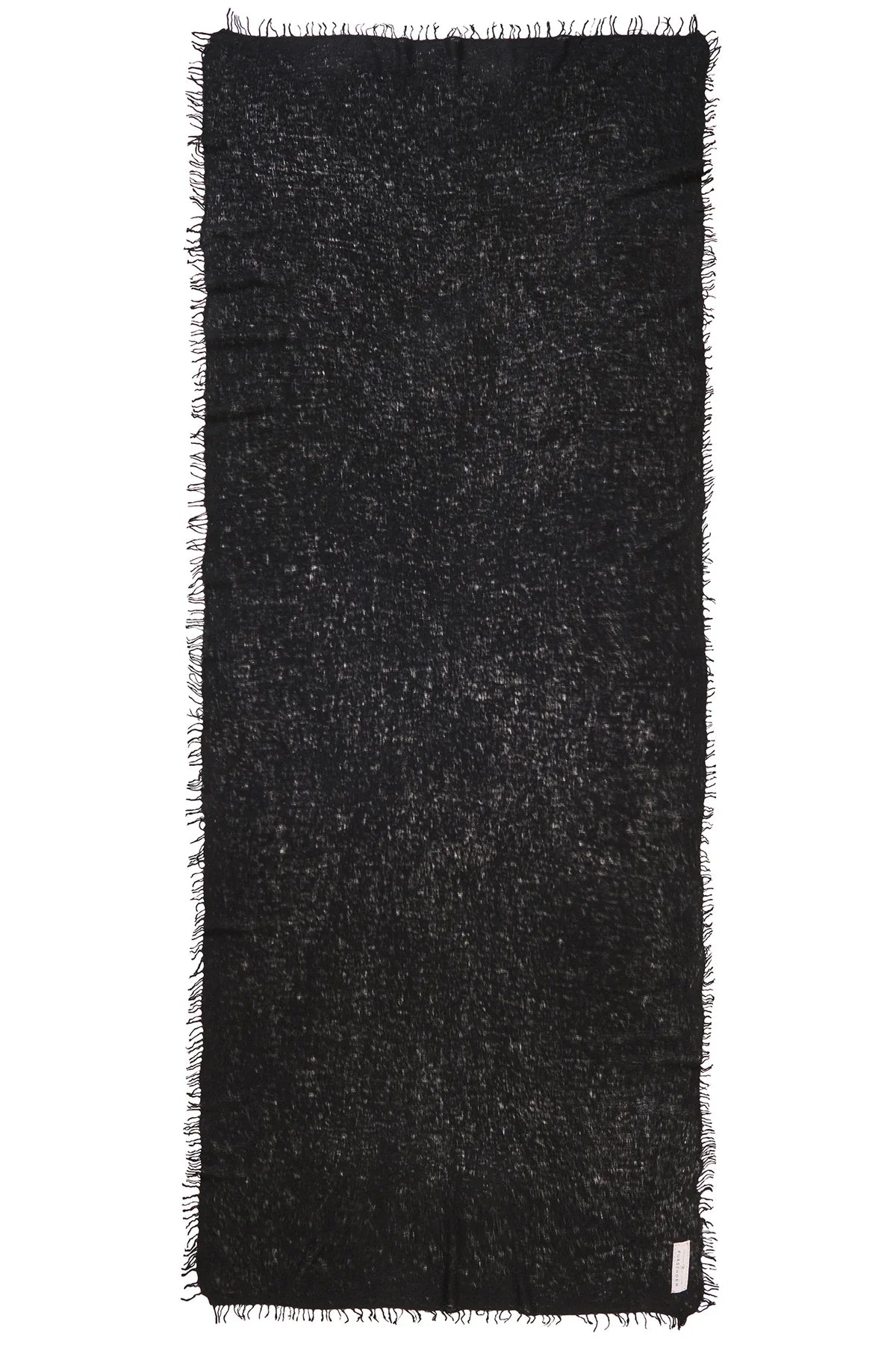 Himalaya Cashmere, Black