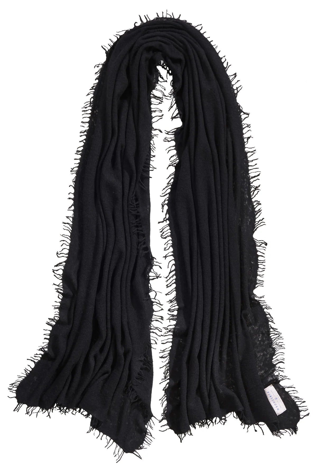 Himalaya Cashmere, Black