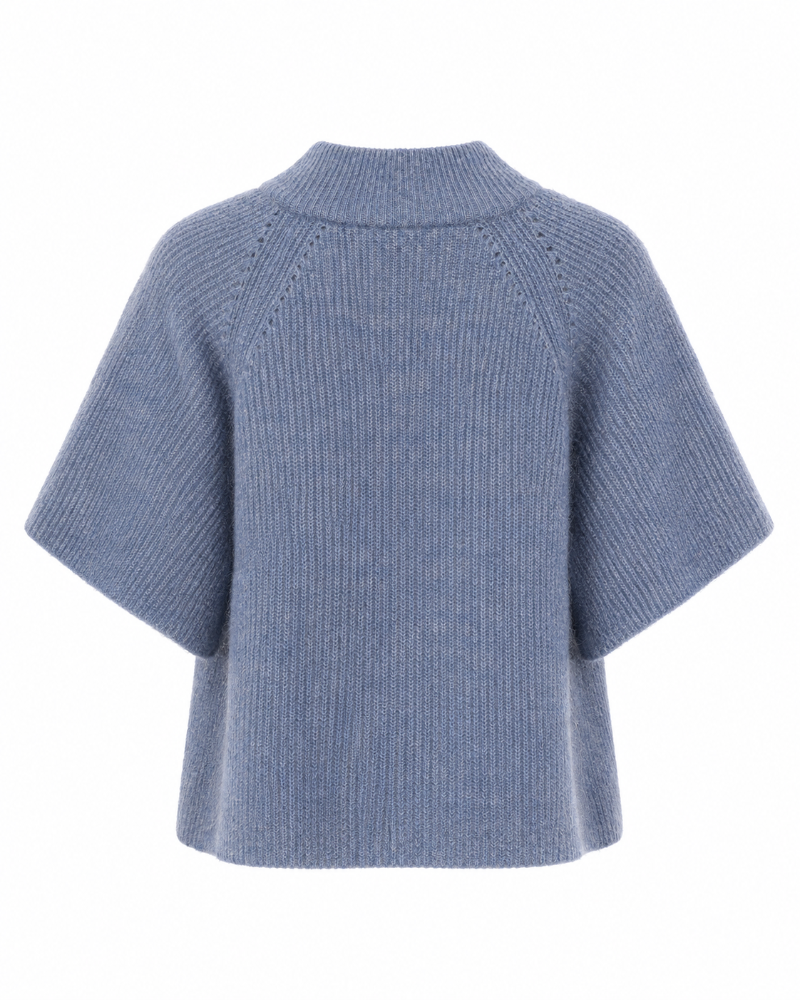 Vilanie Cardigan, Himmelblau meliert