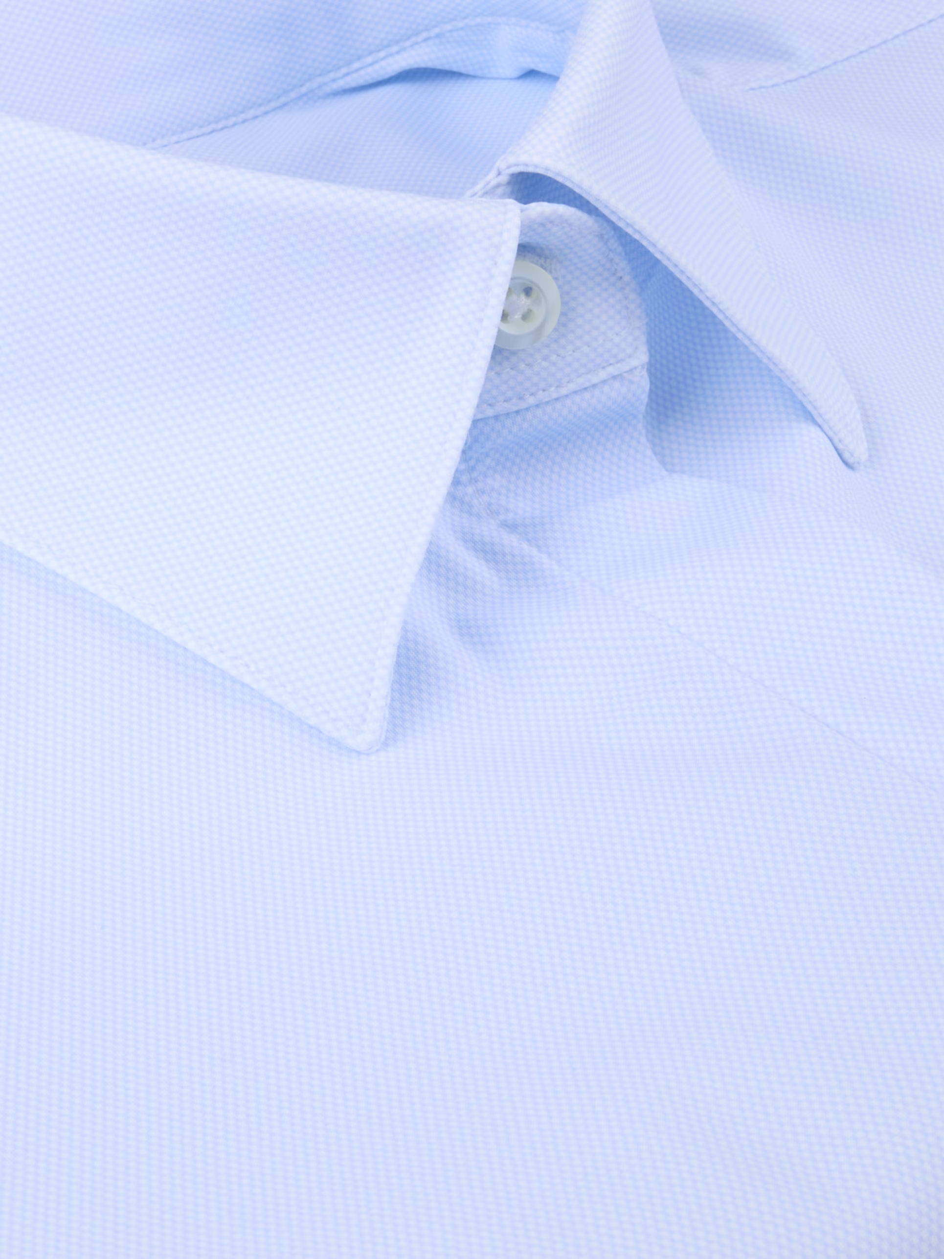 Sofie Hellblaues Active Stretch Shirt