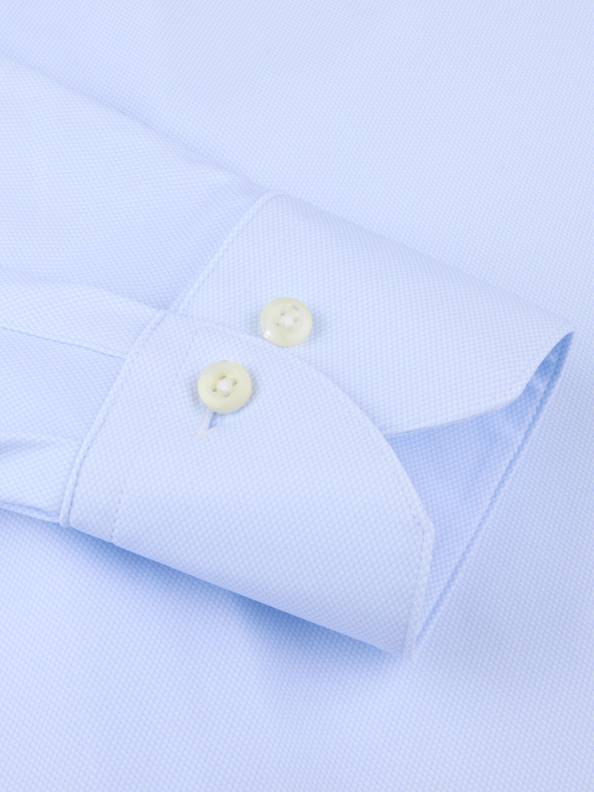 Sofie Hellblaues Active Stretch Shirt