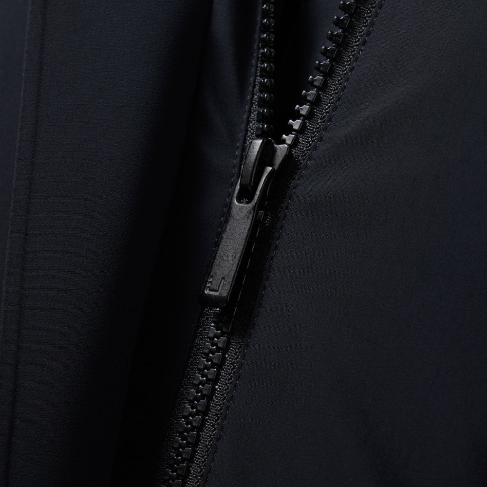 Winther Spectra Parka, Svart