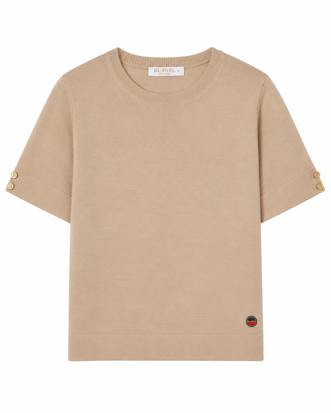 Lucca Top, Fudge