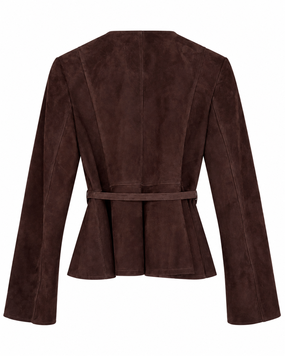 Gurli-Jacke, Mokka
