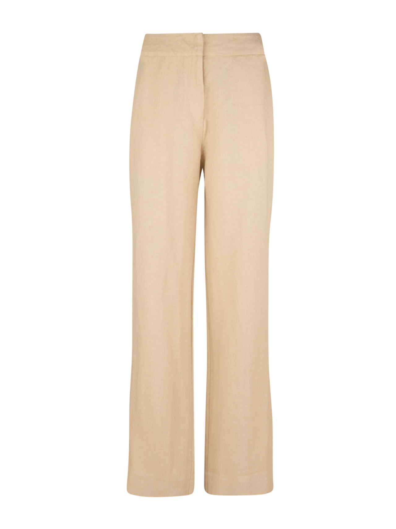 Jayda Byxor, Beige