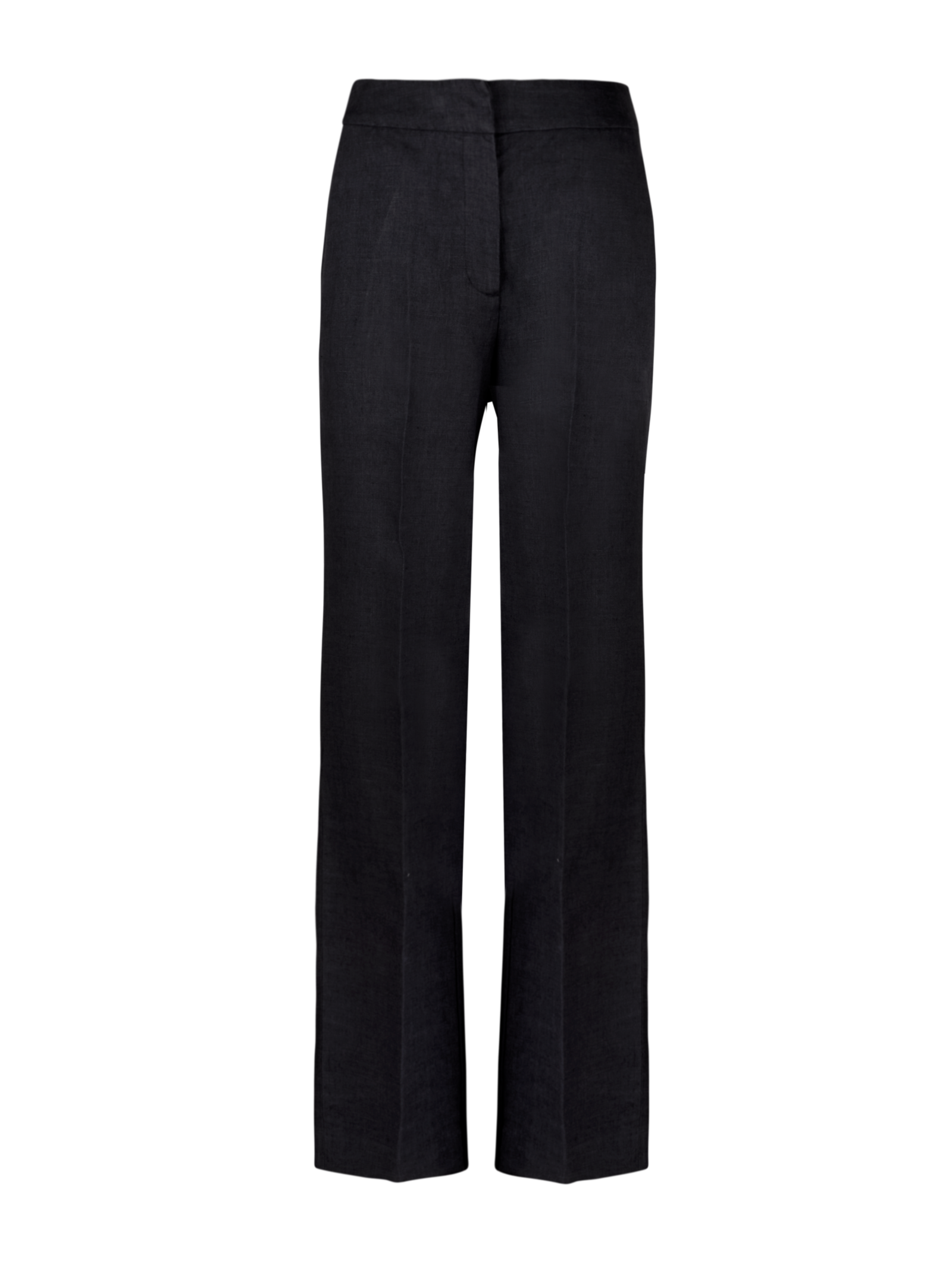 Jayda Linnebyxor, Svarta