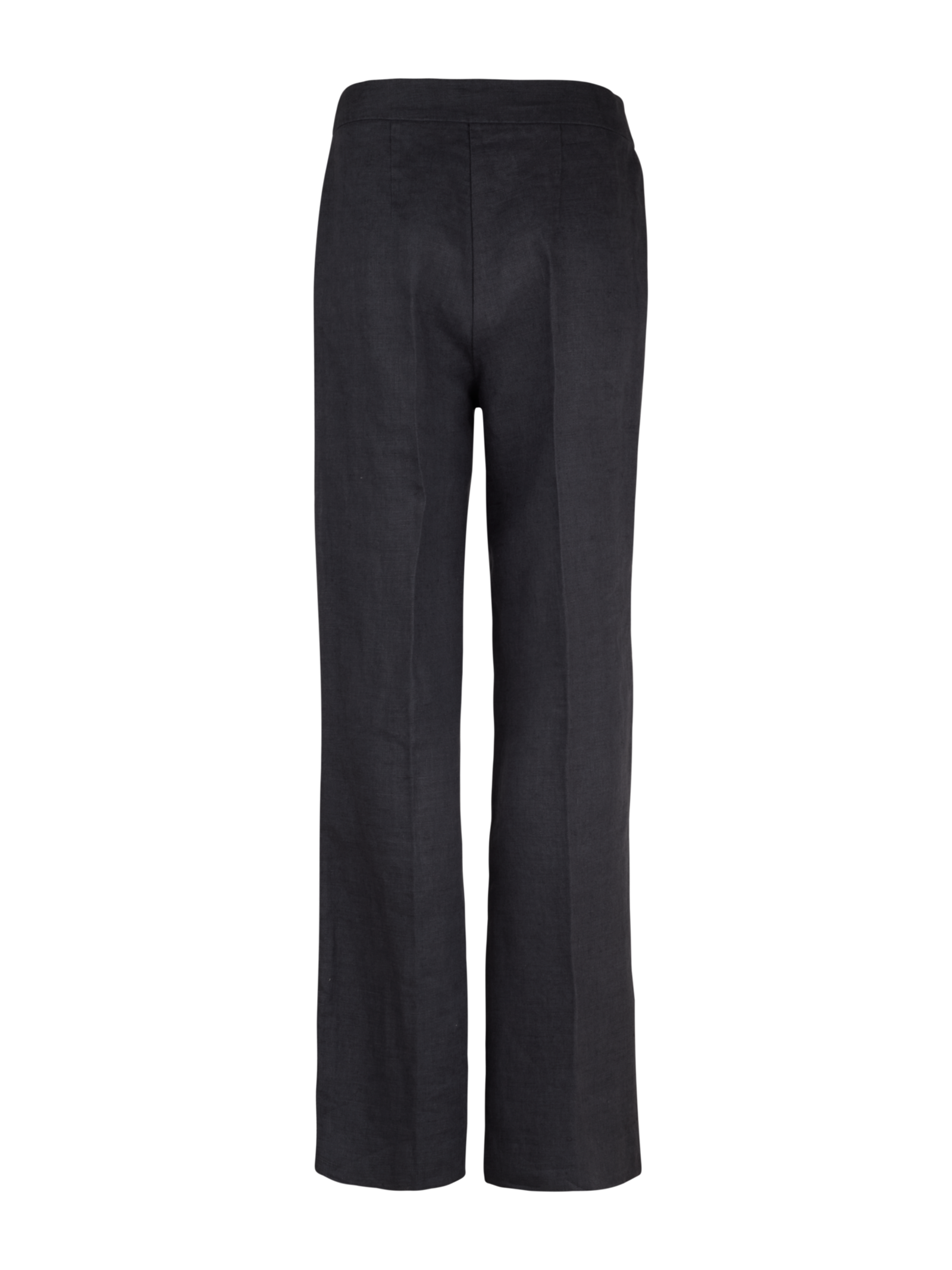 Jayda Linnebyxor, Svarta