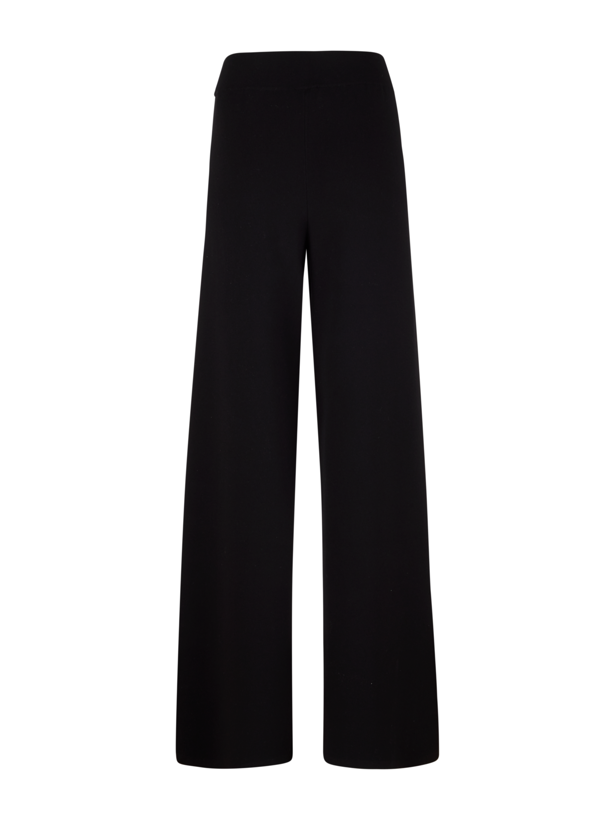 Jupiter Stickade Byxor, Svarta