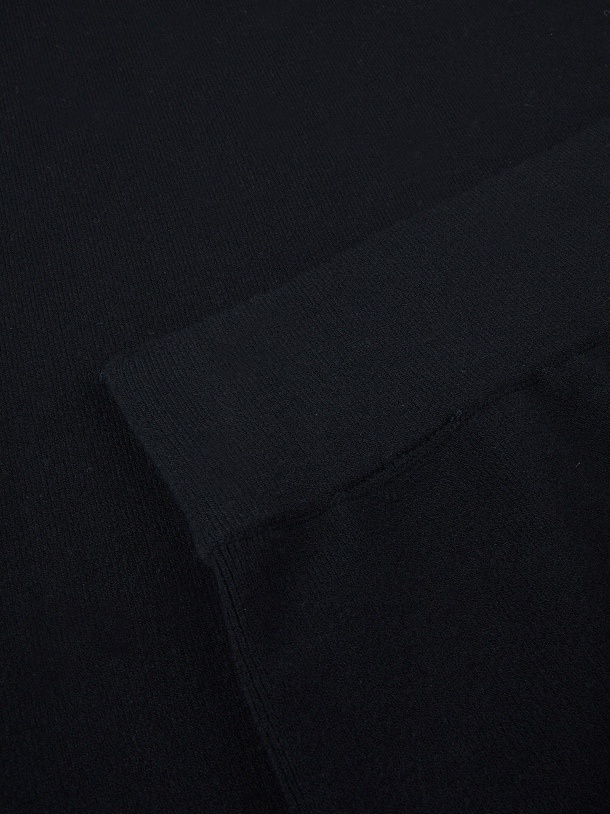 Jupiter Stickade Byxor, Svarta