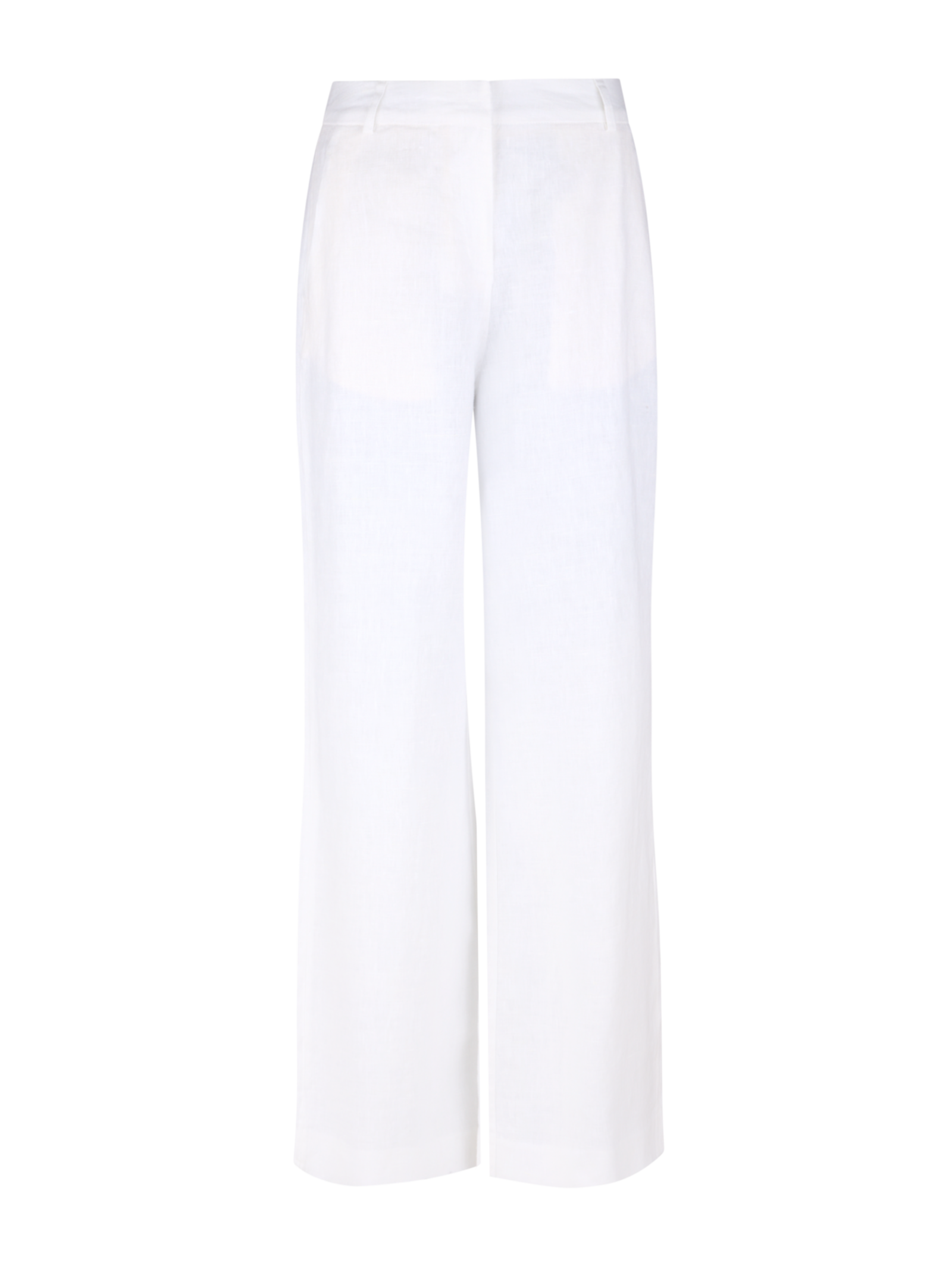 Louise Linnebyxor, Offwhite