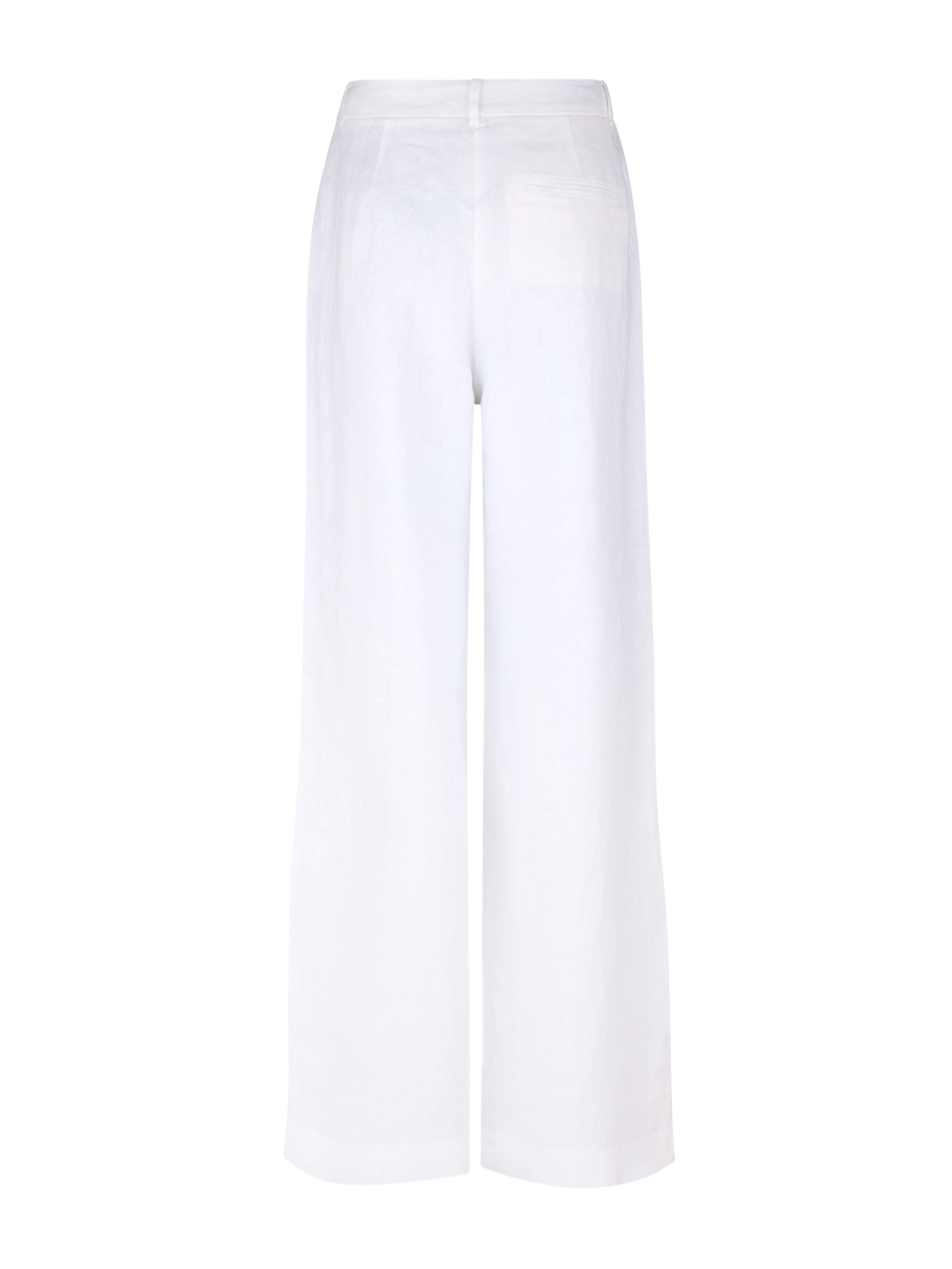 Louise Linnebyxor, Offwhite