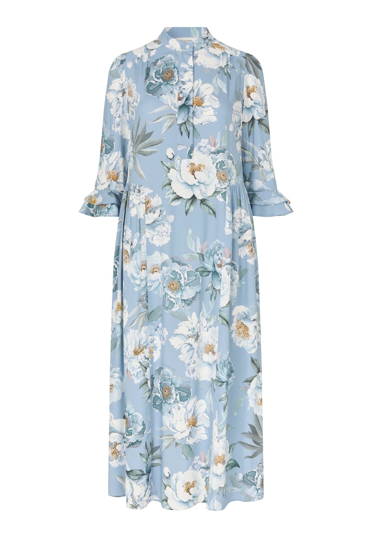 RosannaDea EV Kleid mit Rüschen, Paeonia Skyway