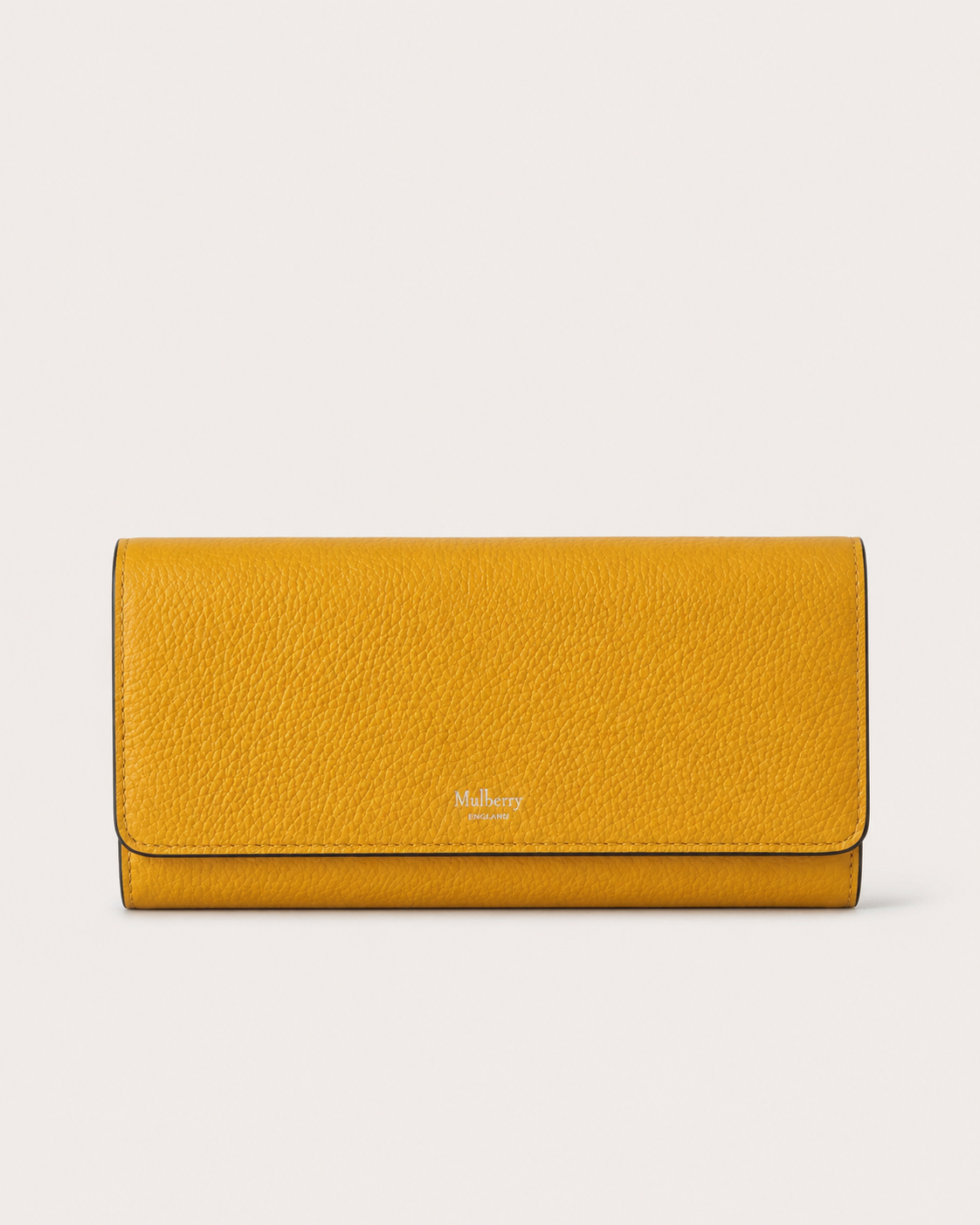 Continental Wallet, Tiefbernstein
