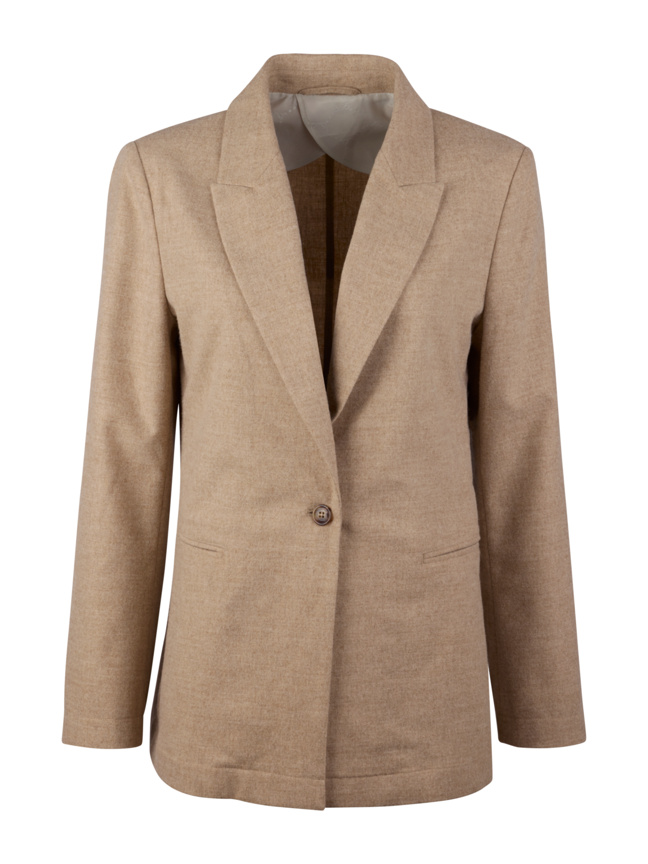 Elisabeth Ulljacka, Beige