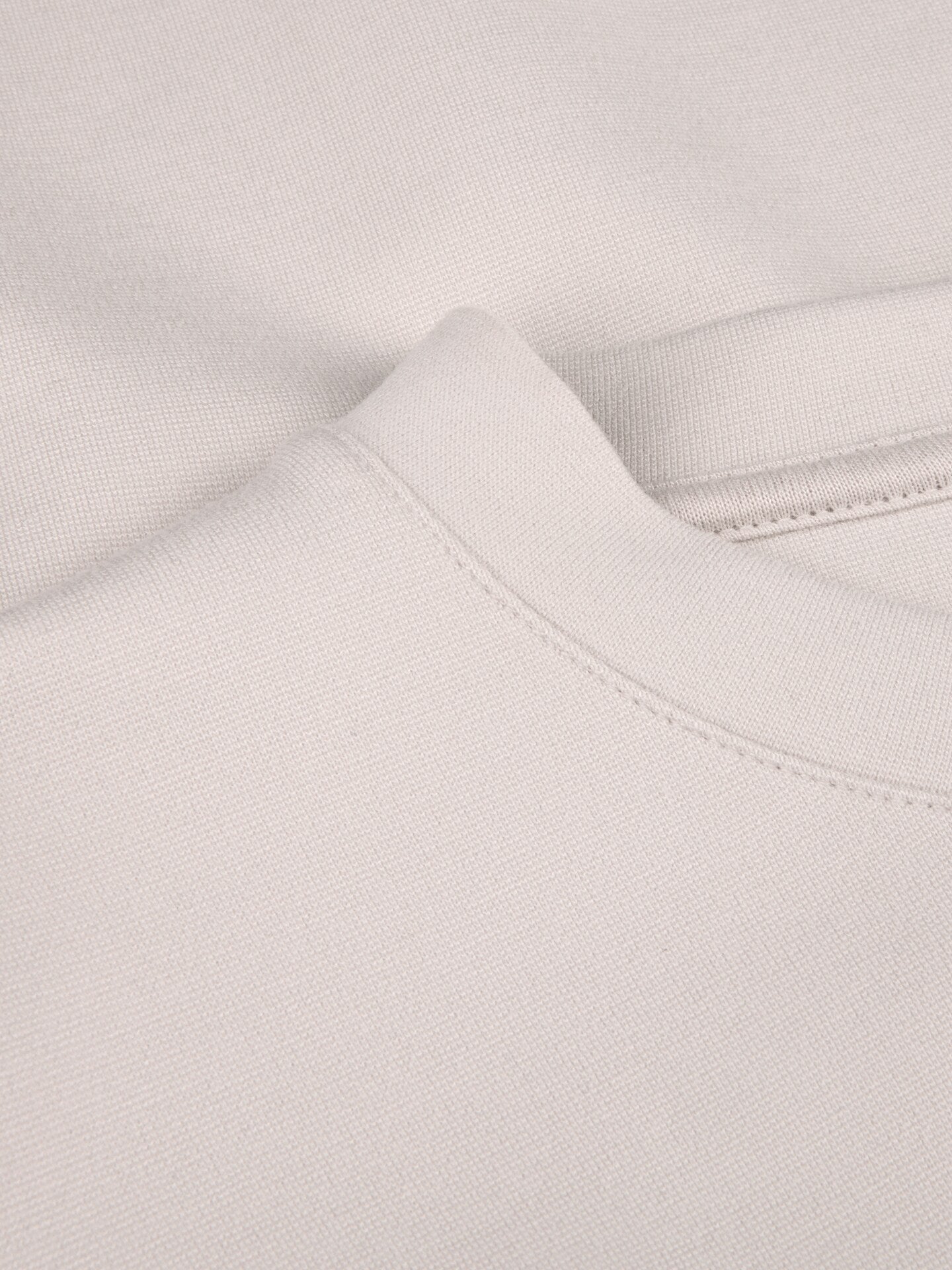 Julianna Lys beige tröjtröja