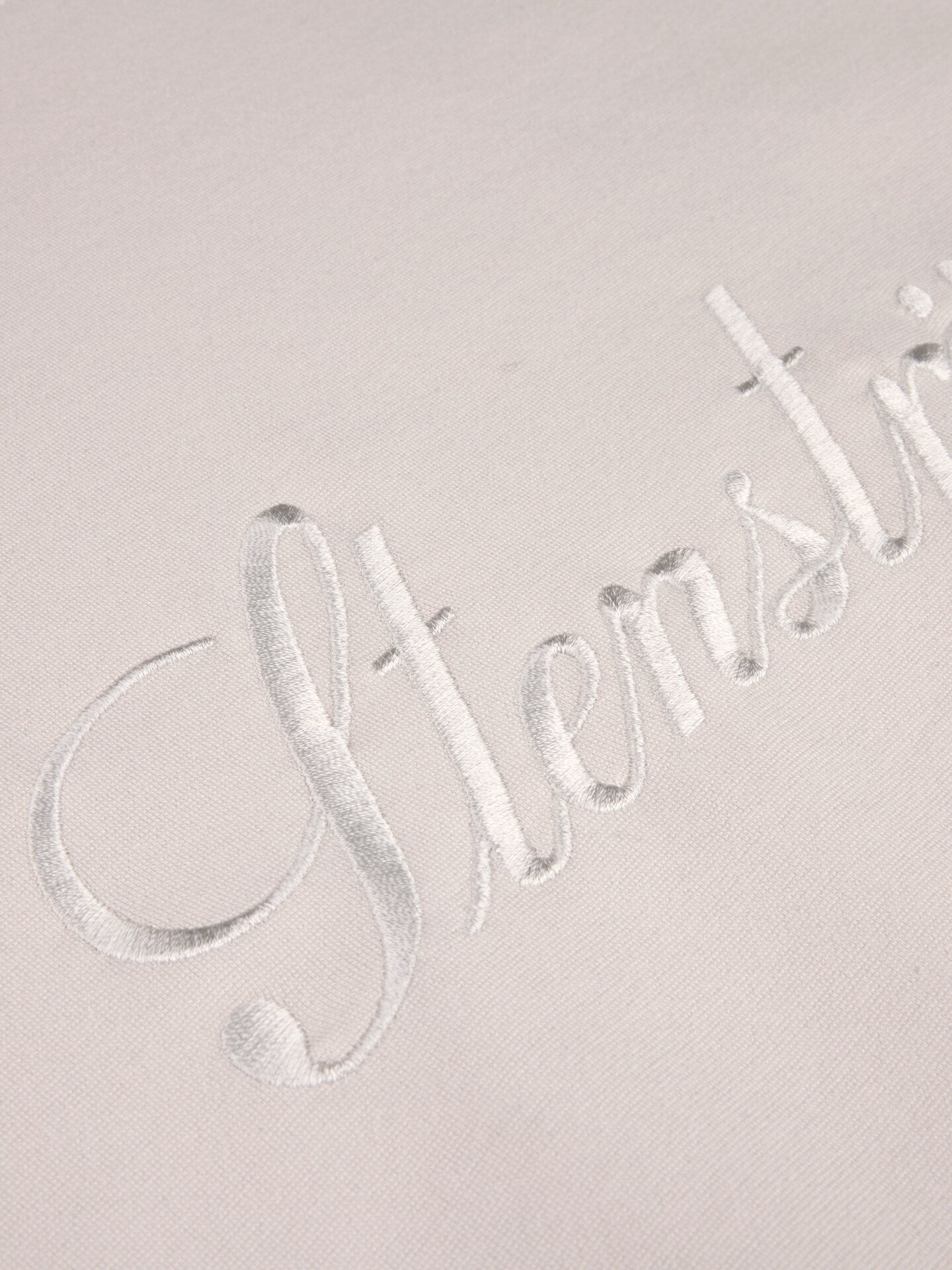 Julianna Lys beige tröjtröja