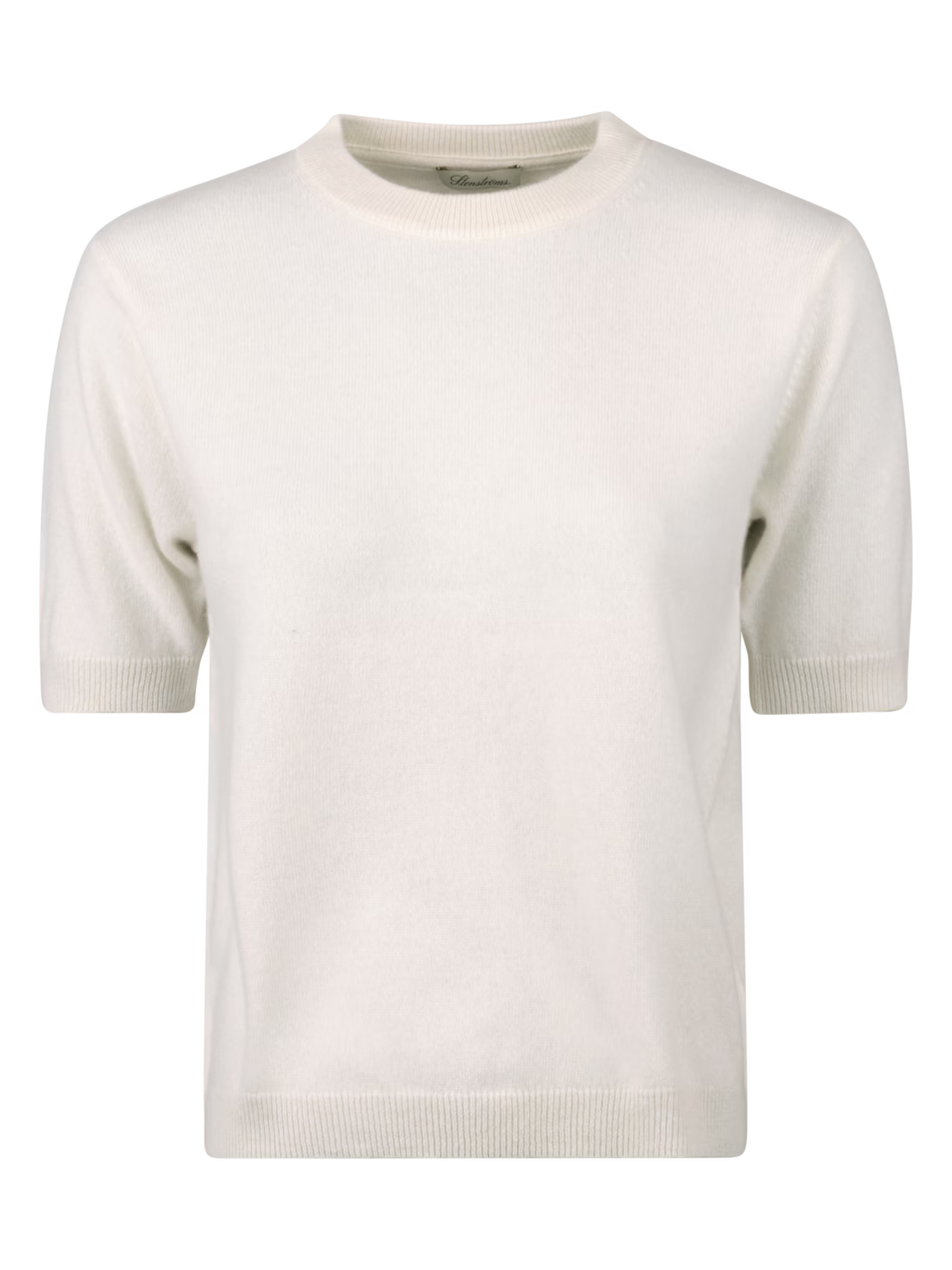 Janet Kortärmad, Offwhite