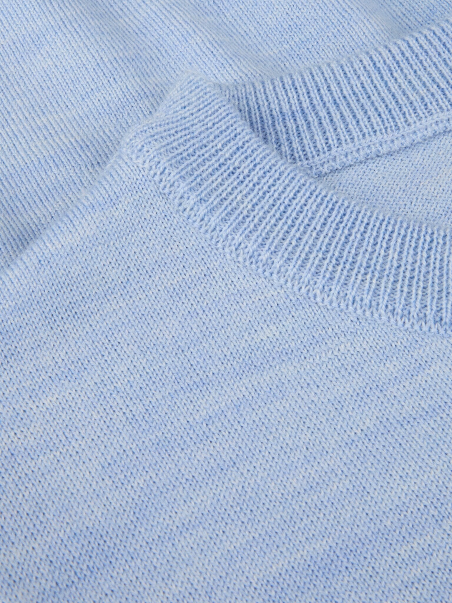 Lydia Knit Cardigan, Blue