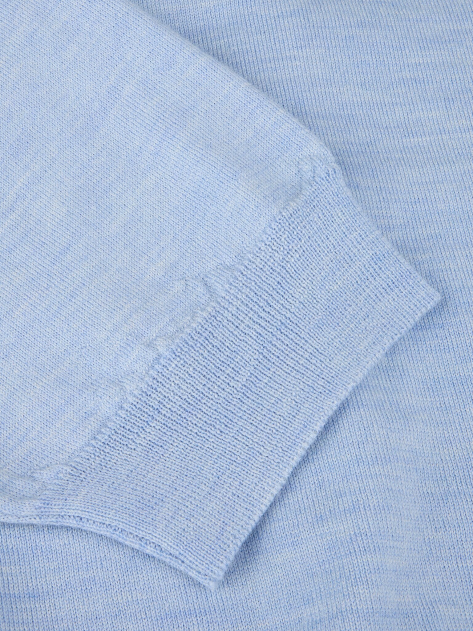 Lydia Knit Cardigan, Blue