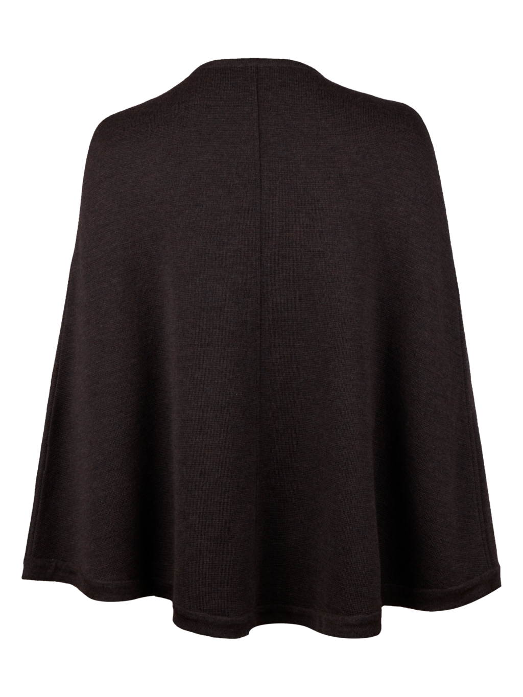 Mary Cape, Dark Brown