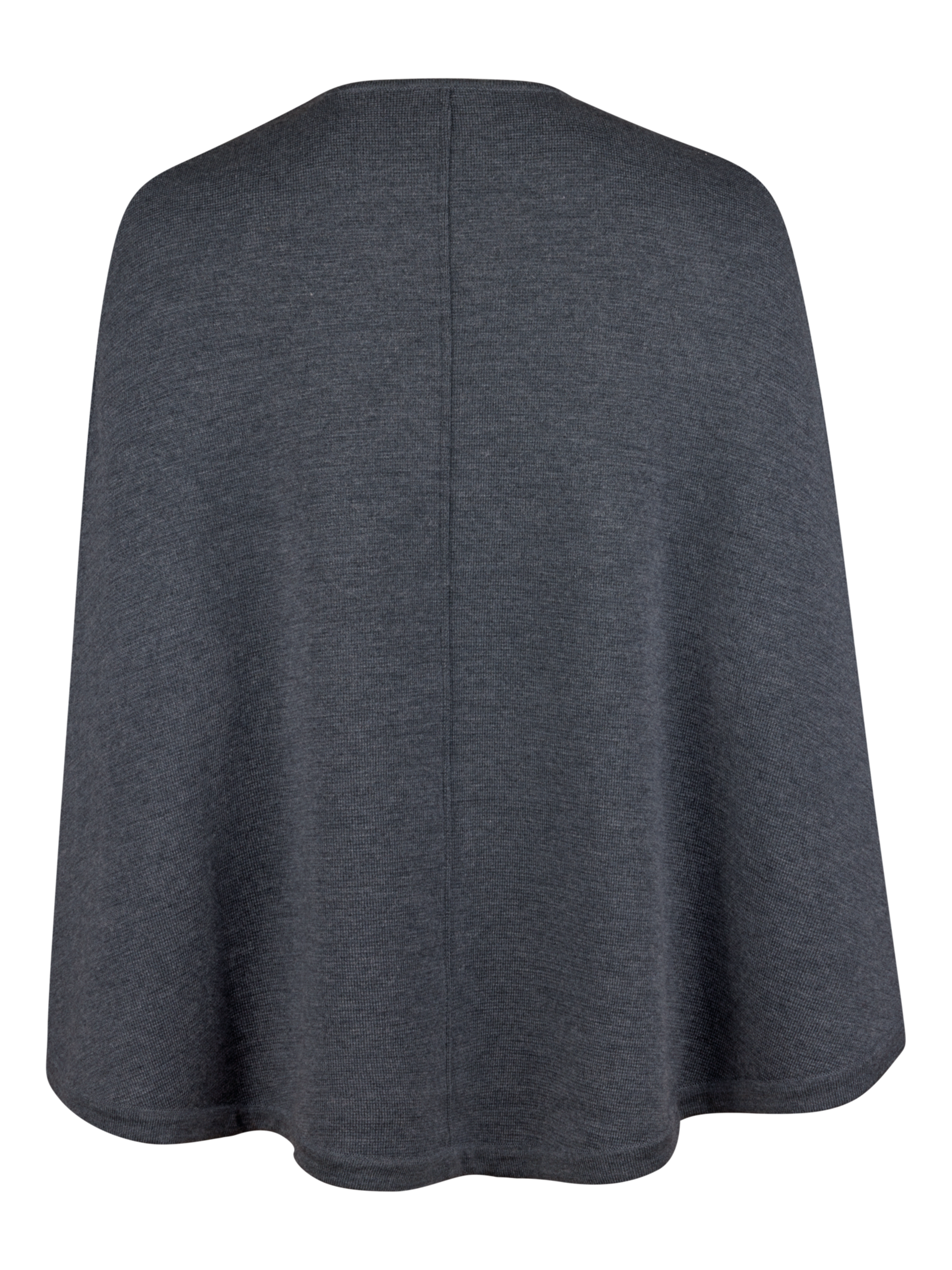 Mary Cape, Mörkgrå