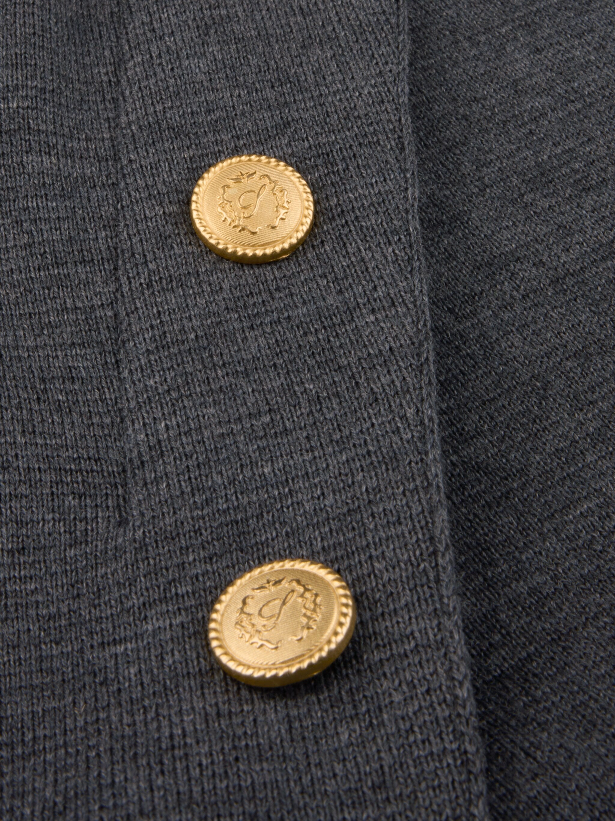 Mary Cape, Mörkgrå