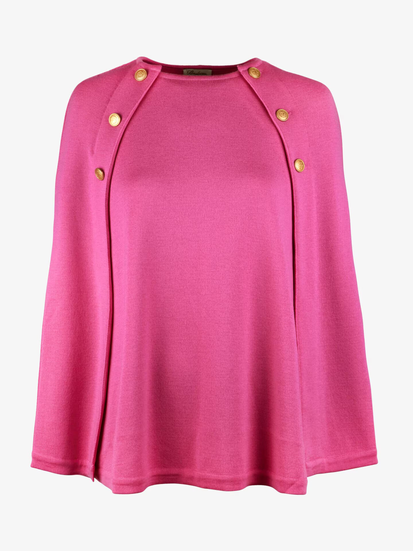 Mary Merino Cape, Rosa