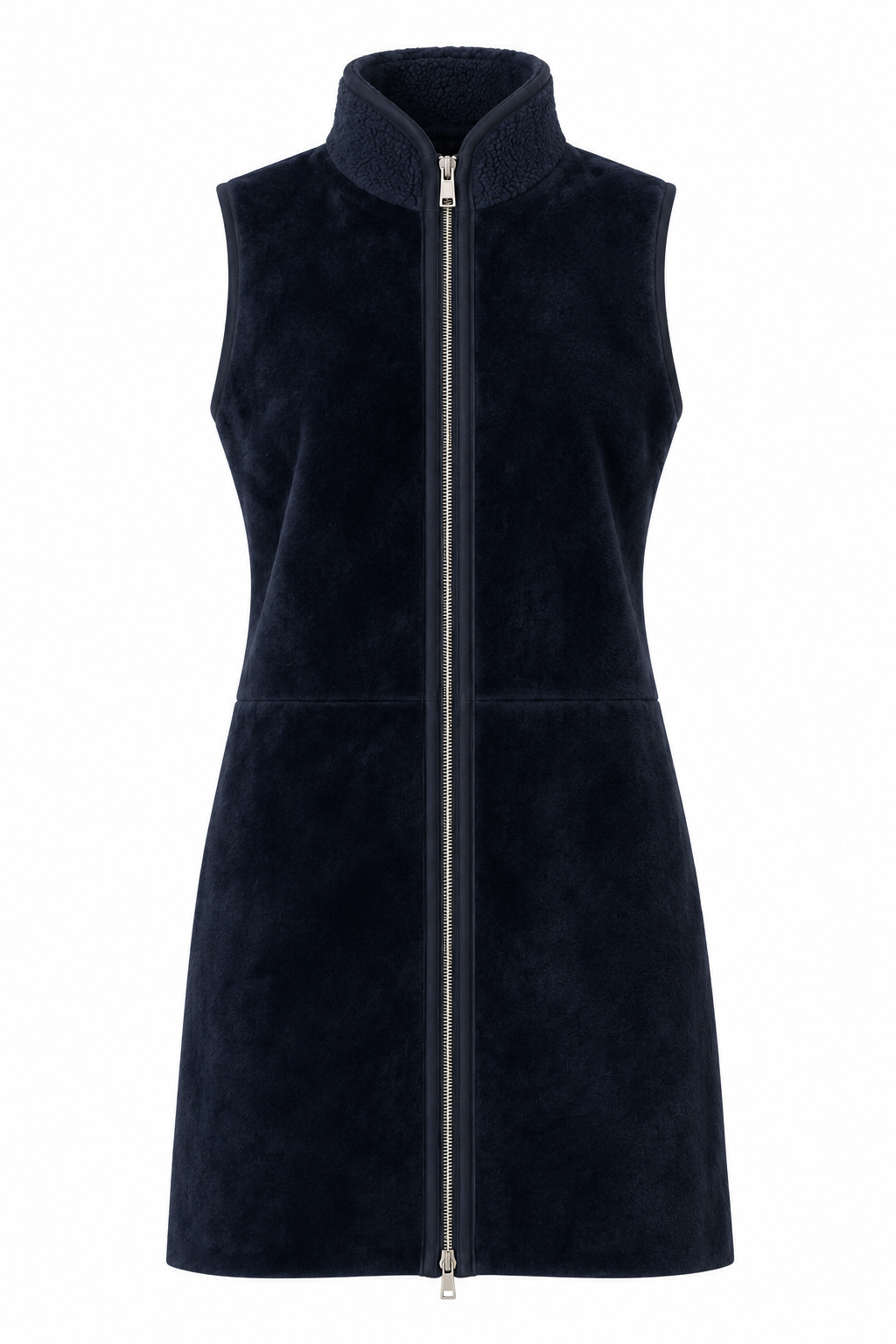 Inge Long (vendbar), Dark Blue