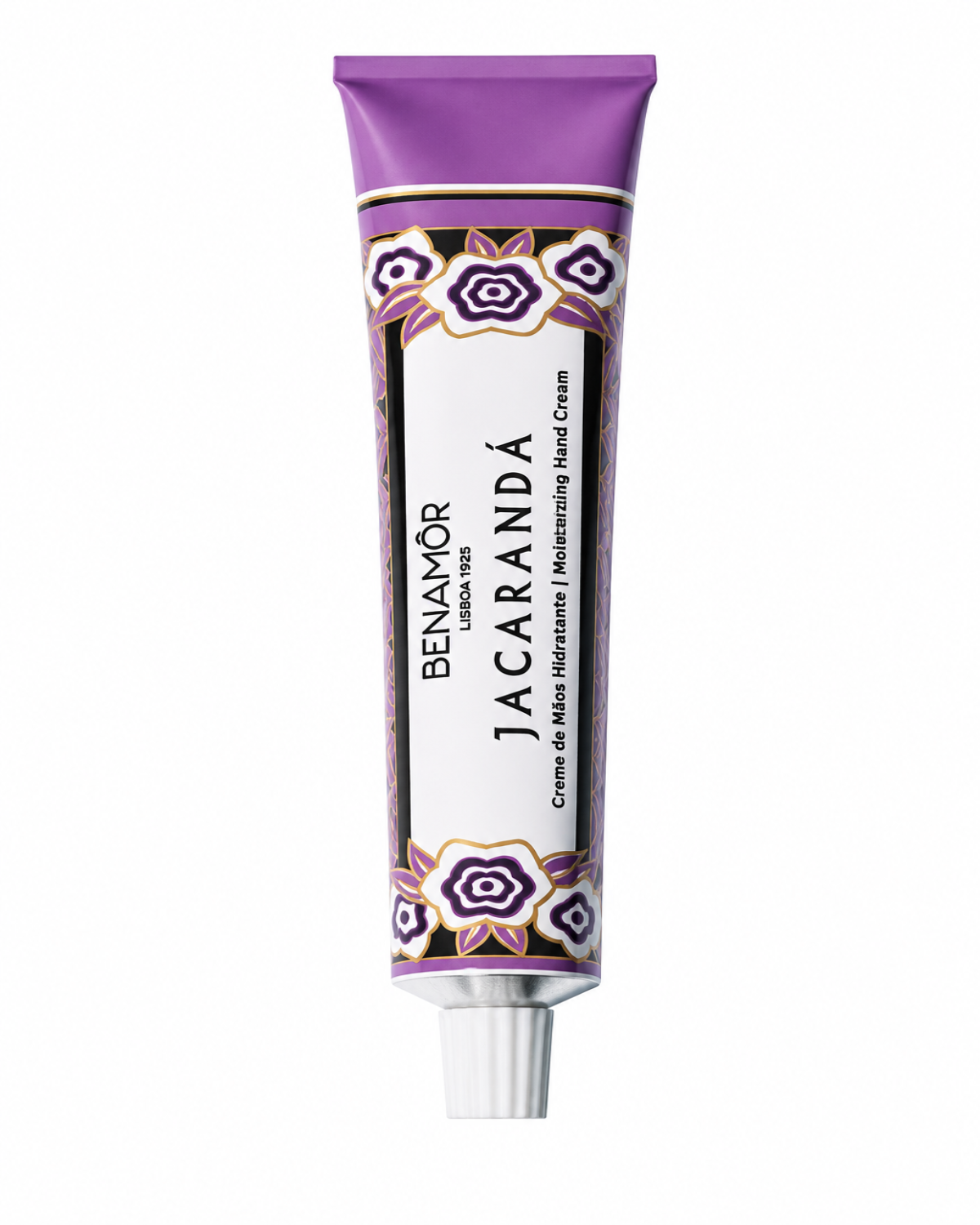 Jacaranda Hydrating Handcream,