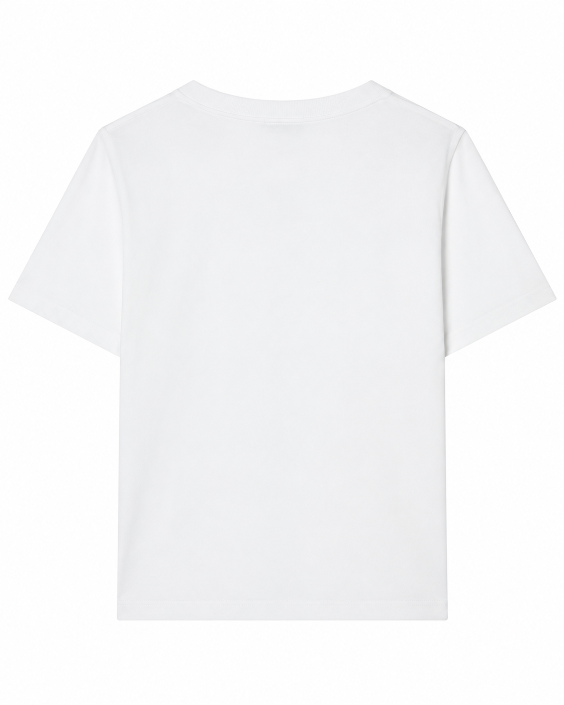 Tessa T-shirt, White