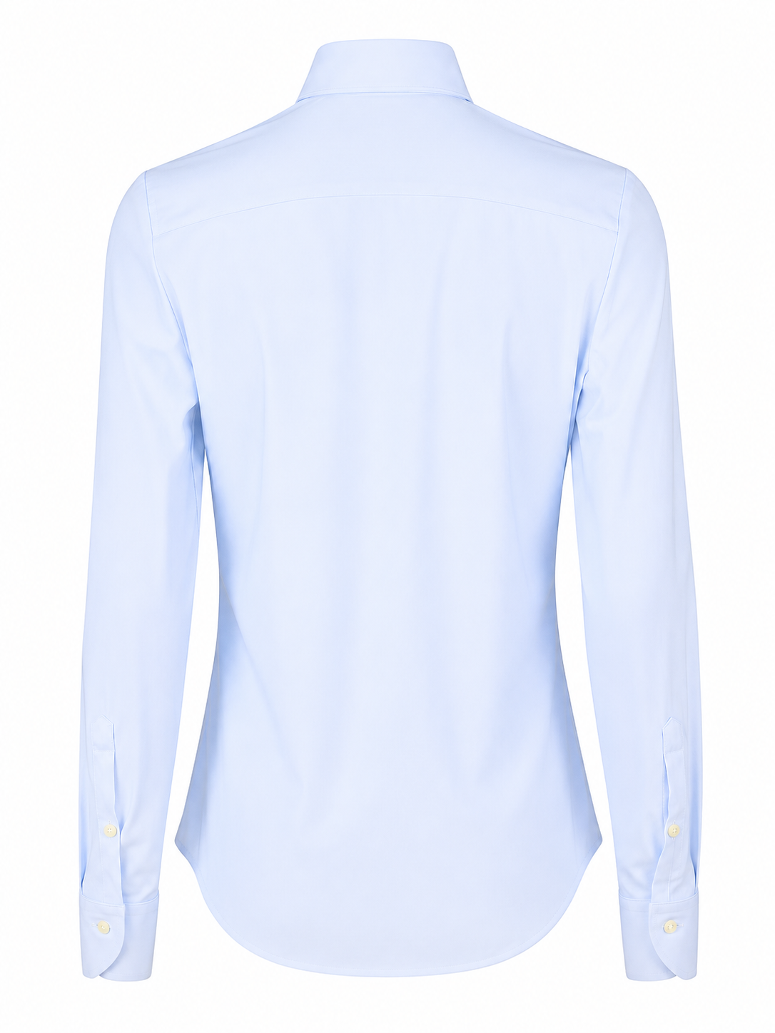 Sofie Hellblaues Active Stretch Shirt