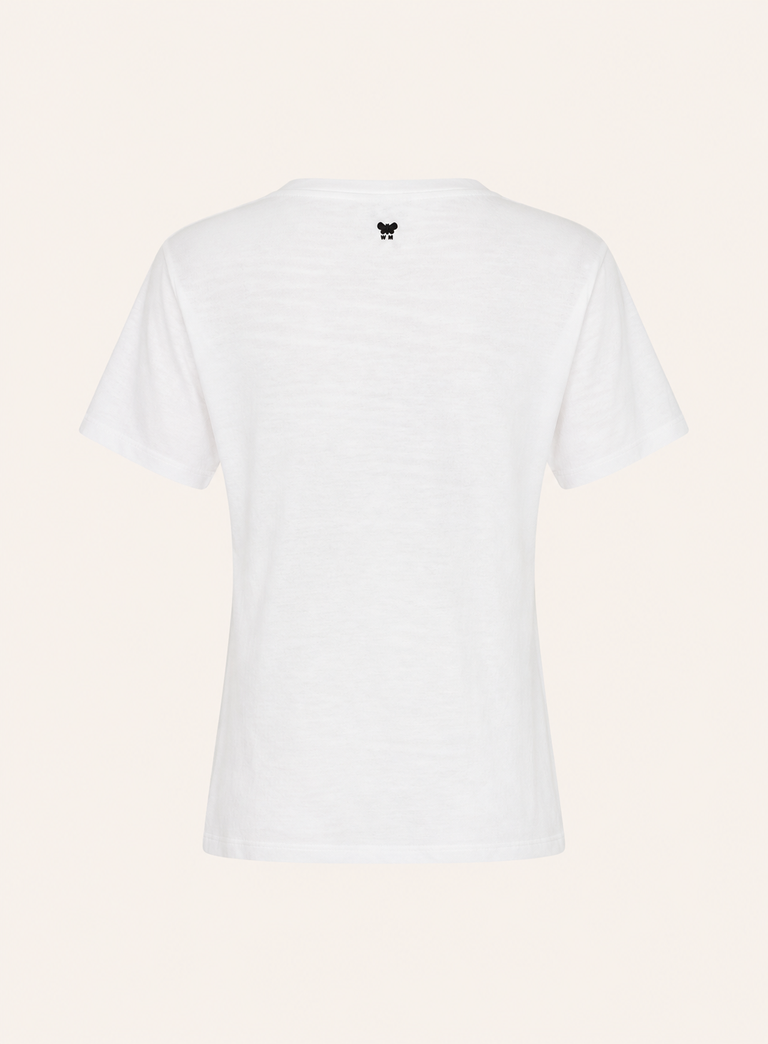Pelota T-shirt, Off white