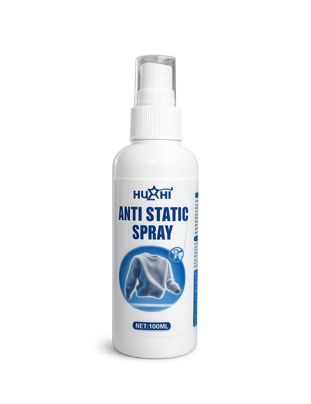 Antistatisches Spray