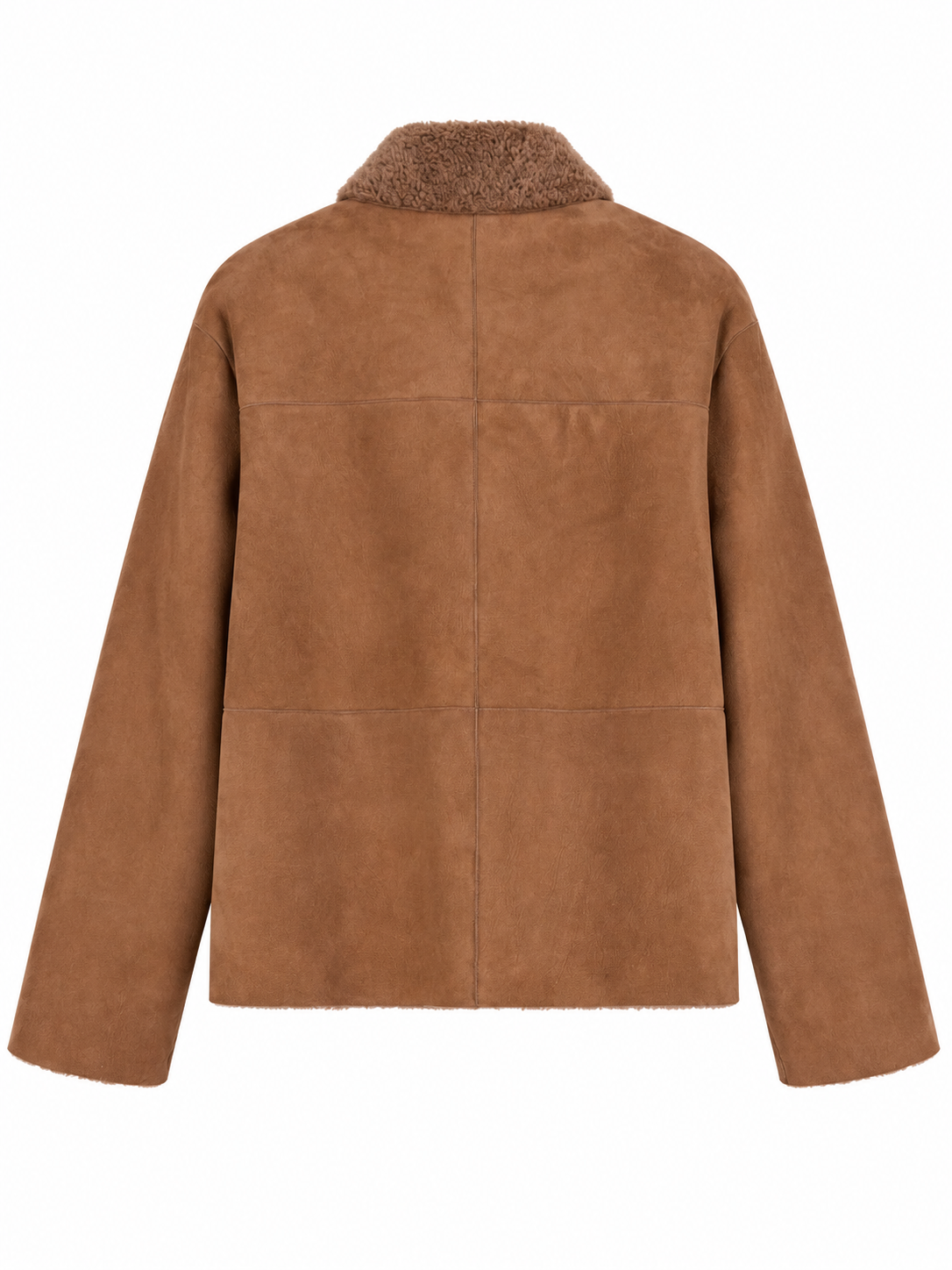 Rosilie Reversible Jacket