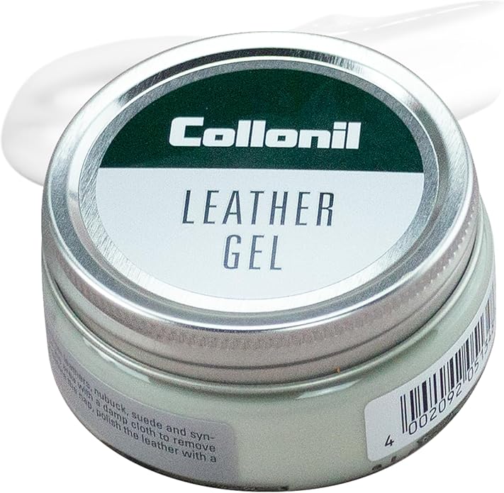 Collonil, Leather Gel