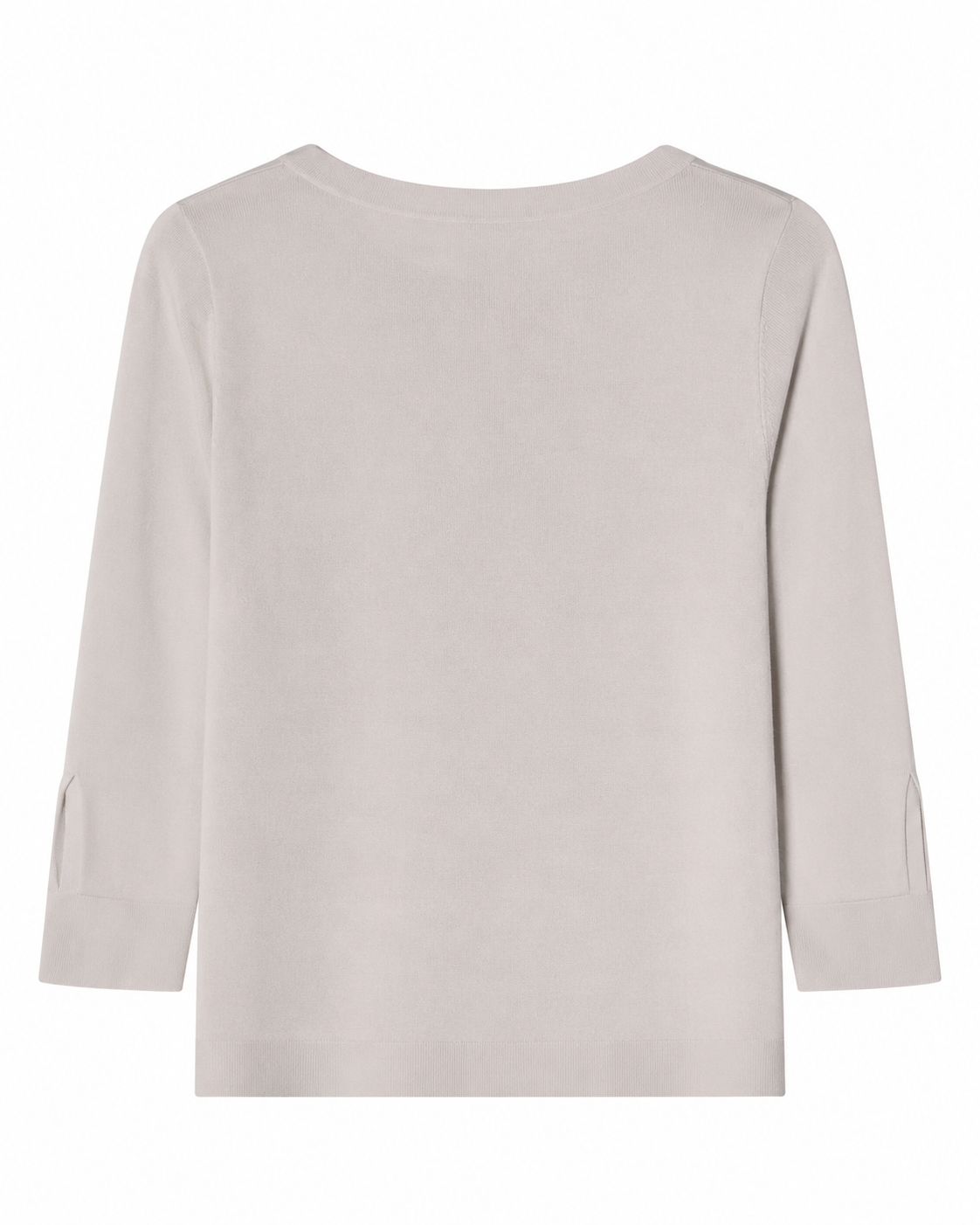Ocean Super fine Wool Top, Silver Birch