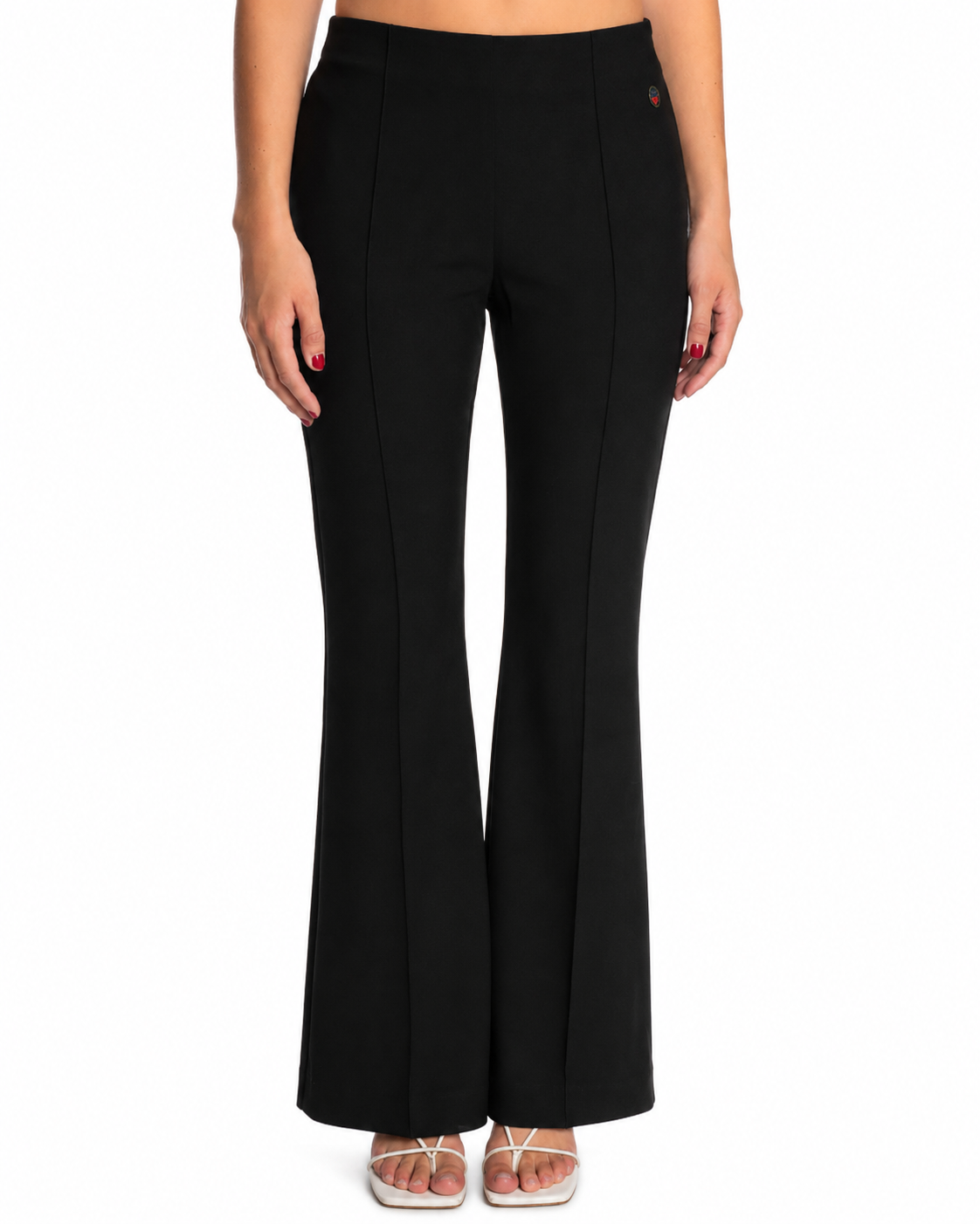 Karin Trousers, Black