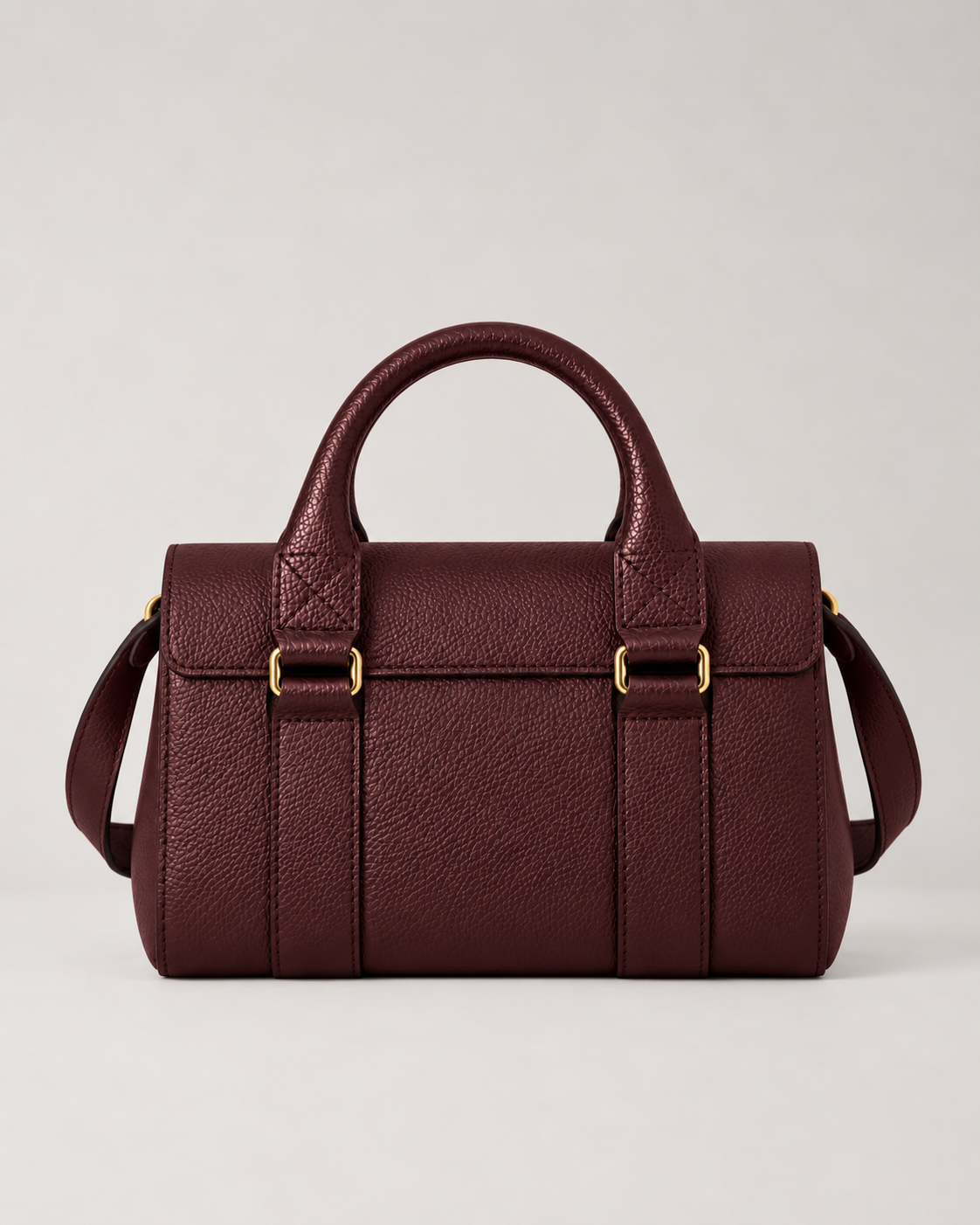 Mini Heritage Bayswater, Ochsenblut