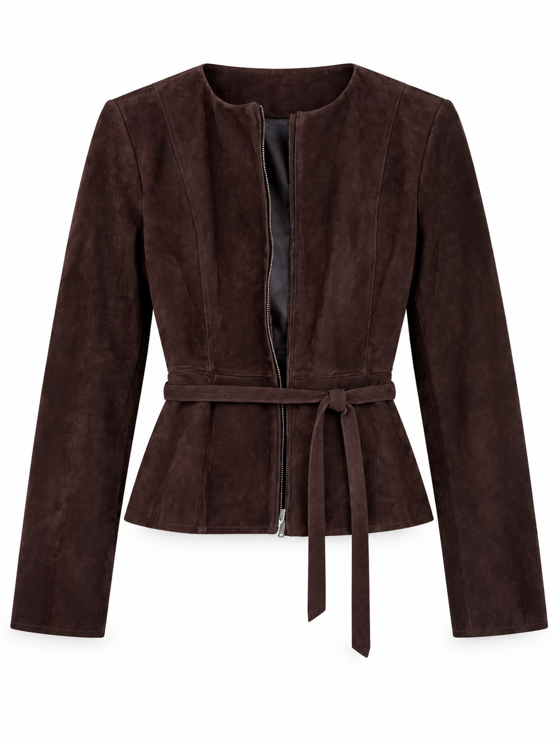 Gurli-Jacke, Mokka