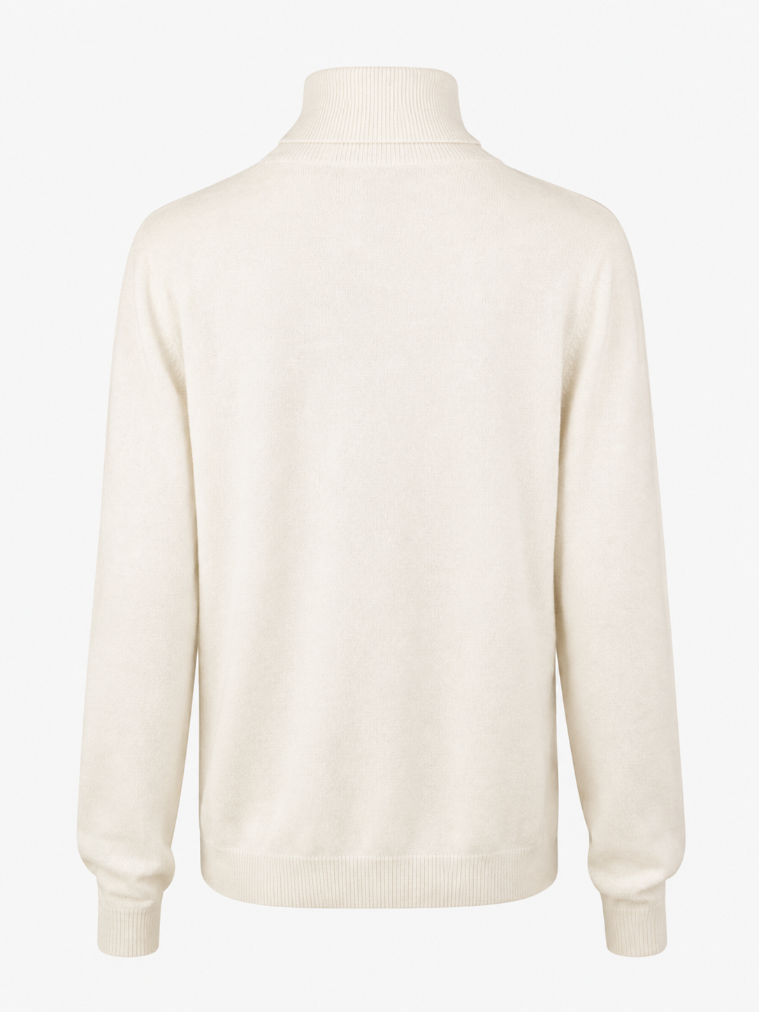 Kajsa Knit sweater, OffWhite