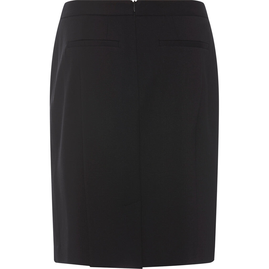 Maddy skirt, Midnight