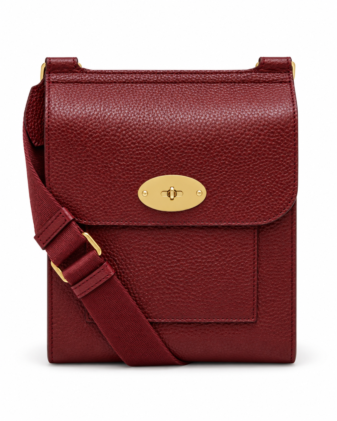 Small Antony, Oxblood