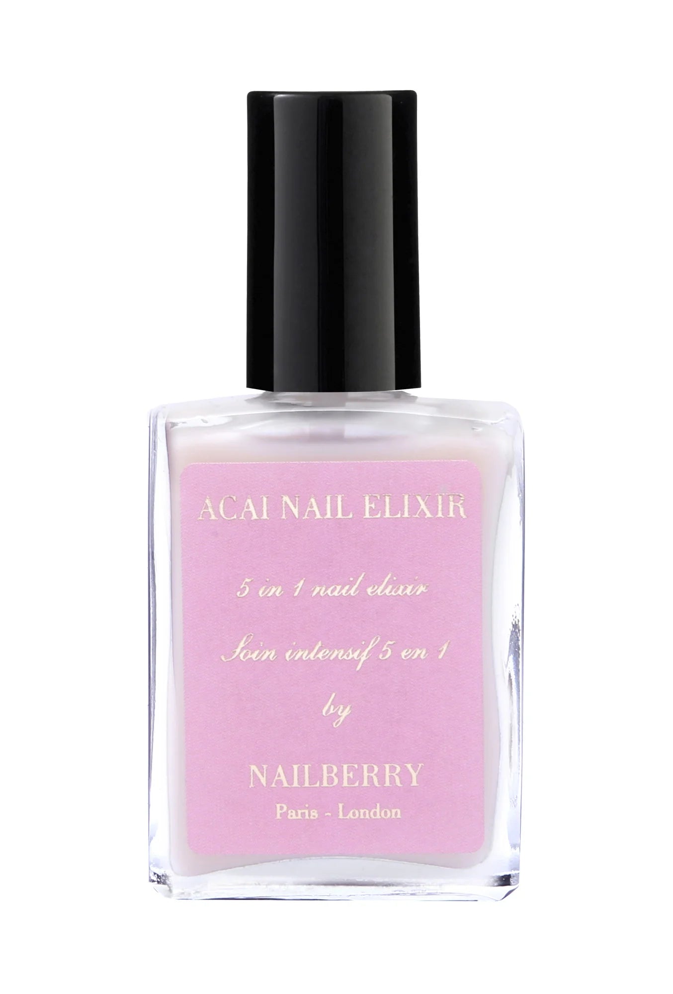 UNDER NAIL ELIXIR