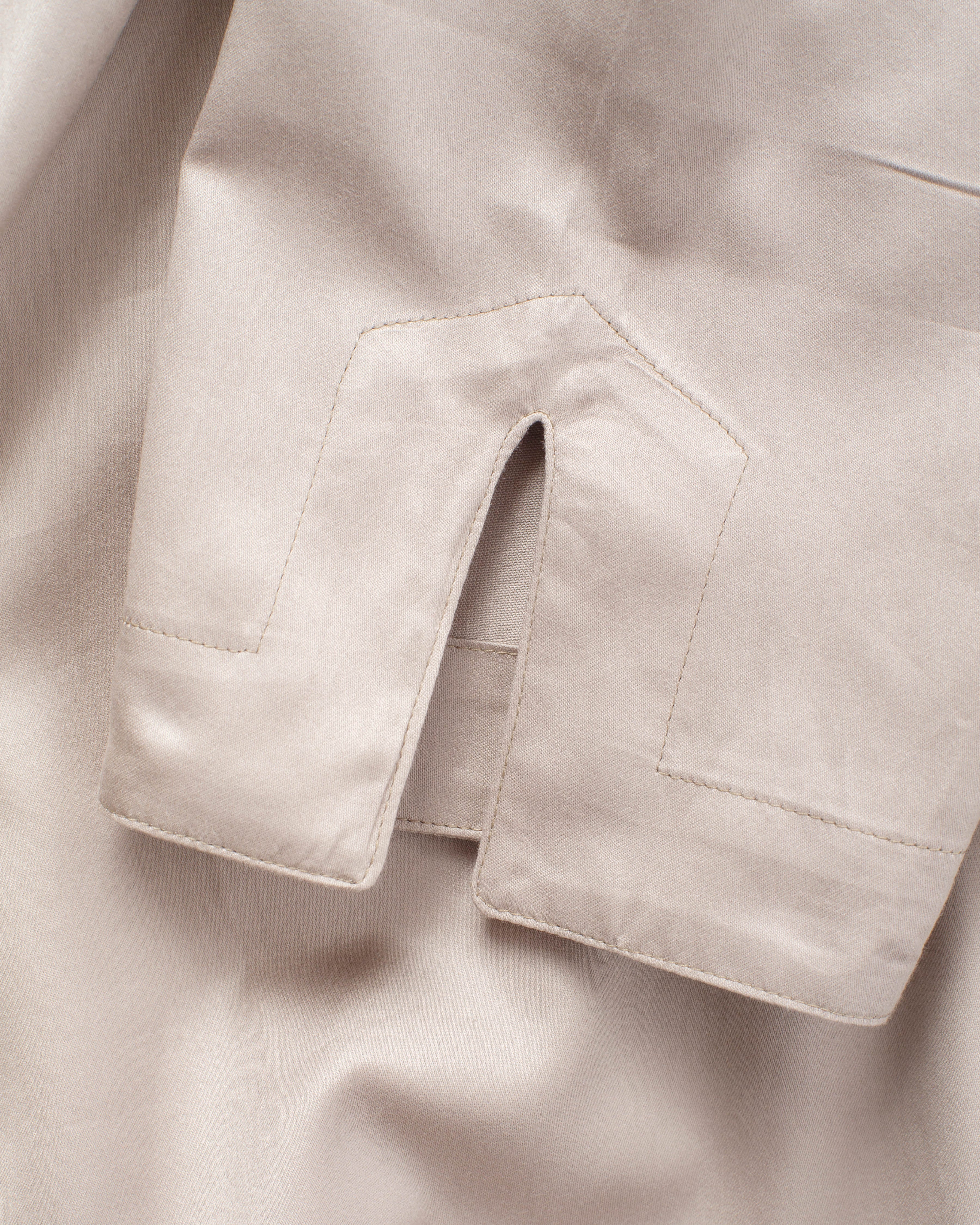 Anna Nattlinne, Ljusbeige/Grå