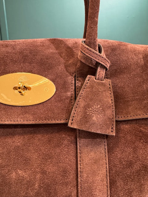 Bayswater mocka, mörk choklad